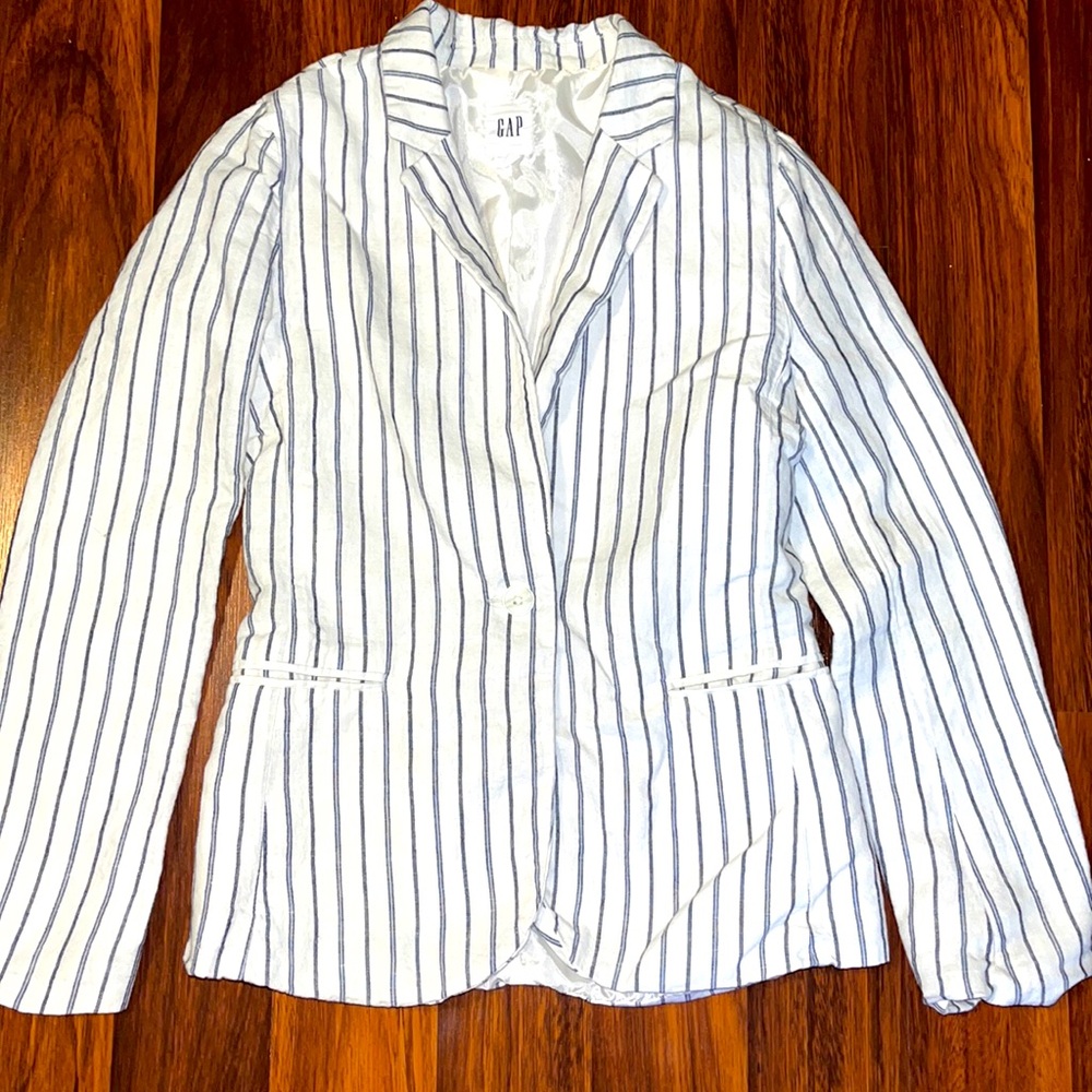 Ladies blazer
